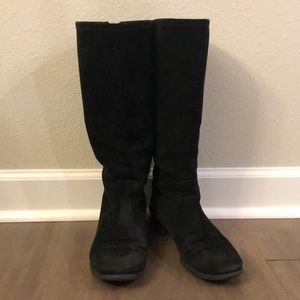 La Canadienne Knee High Waterproof Boots